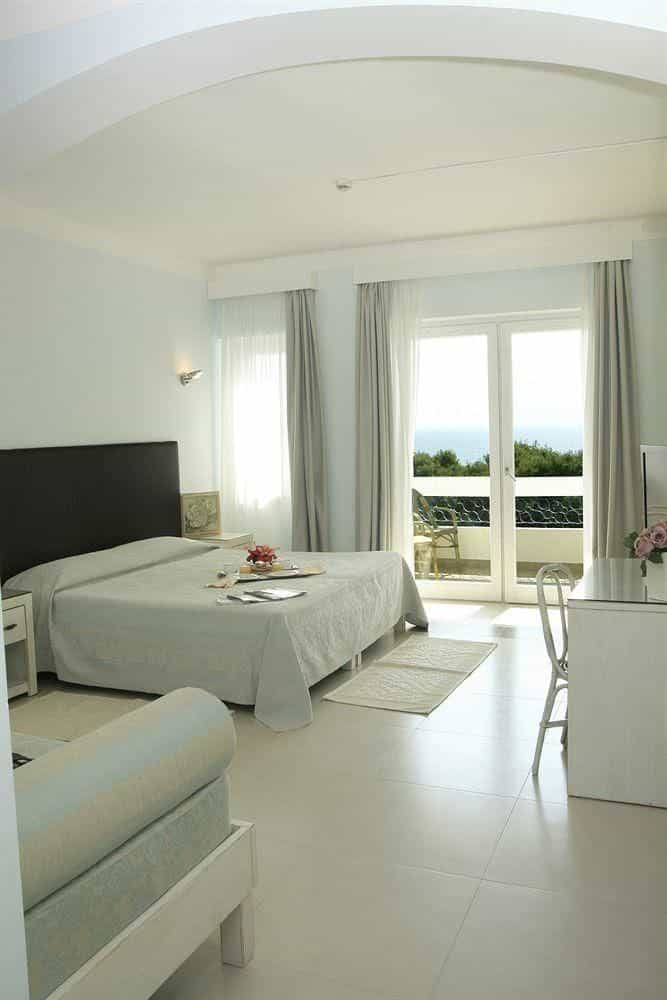 Abamar Hotel
