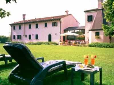 Villa Odino