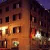 Sistina Hotel