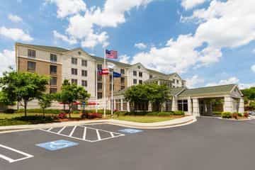 HILTON GARDEN INN ATLANTA EAST