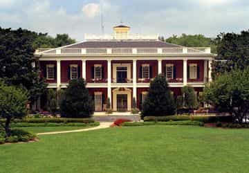 MARRIOTT STONE MOUNTAIN INN