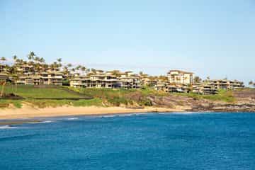Kapalua Villas