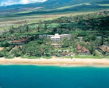 Aston Kaanapali Villas