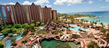 Aulani, A Disney Resort & Spa