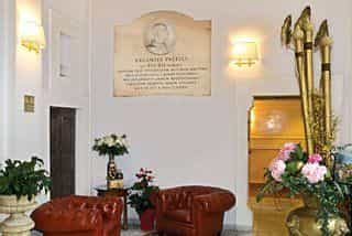 Antico Palazzo Rospigliosi