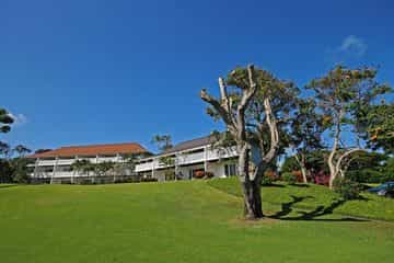 Castle Kiahuna Plantation