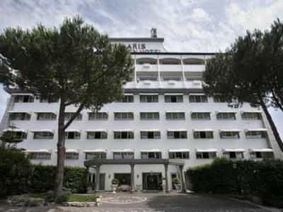 Aris Garden