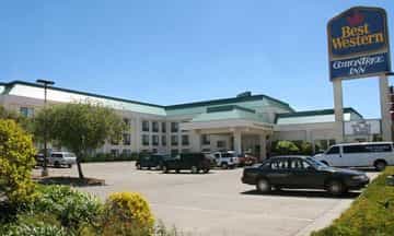 BEST WESTERN PLUS COTTONTREE I