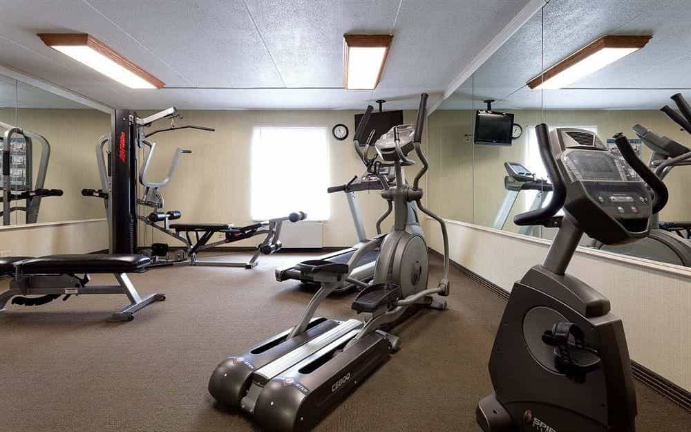 COMFORT INN DOWNERS GROVE