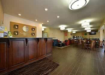 COMFORT INN GURNEE
