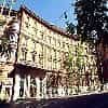 Majestic Roma Hotel