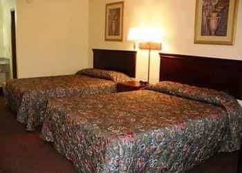 ECONO LODGE CLOVERDALE
