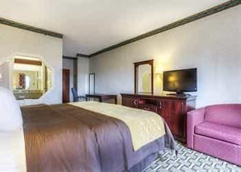 COMFORT INN EVANSVILLE