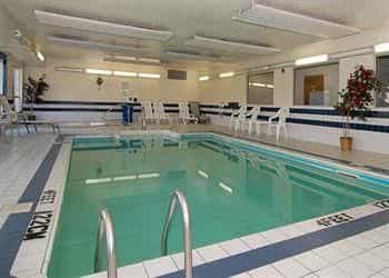 COMFORT INN HOBART