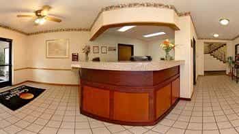 COMFORT INN KOKOMO