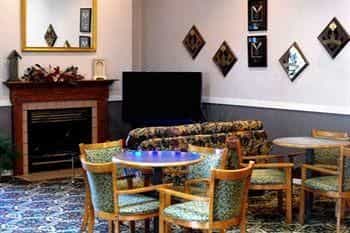 COMFORT INN ROCHESTER