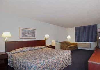 ECONO LODGE WEST LAFAYETTE