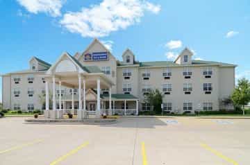 BEST WESTERN PLUS INDEPENDENCE INN & SUITES
