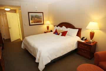 HILTON GARDEN INN DES MOINES-U