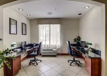 COMFORT INN BROUSSARD
