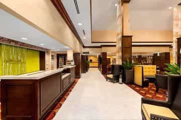 HILTON GARDEN INN BOSSIER-SHREVEPORT