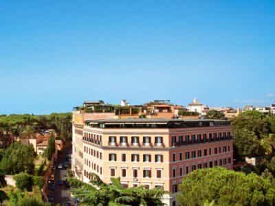 Eden Rome