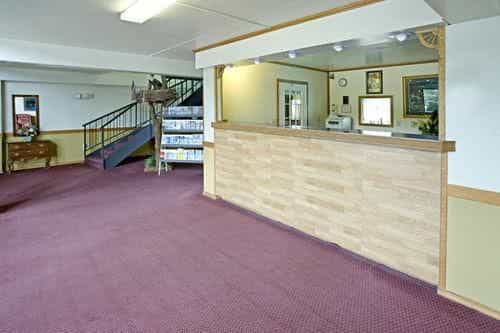 AMERICAS BEST VALUE INN