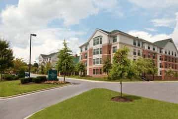 HOMEWOOD SUITES COLUMBIA