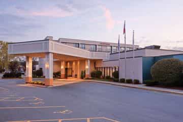 BEST WESTERN PLUS NEW ENGLANDE