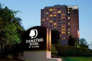 DoubleTree Suites by Hilton Boston - Cambridge
