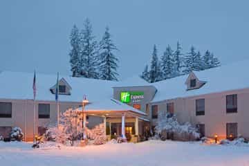 HOLIDAY INN EXPRESS