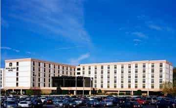 Best Western Royal Plaza & Tra