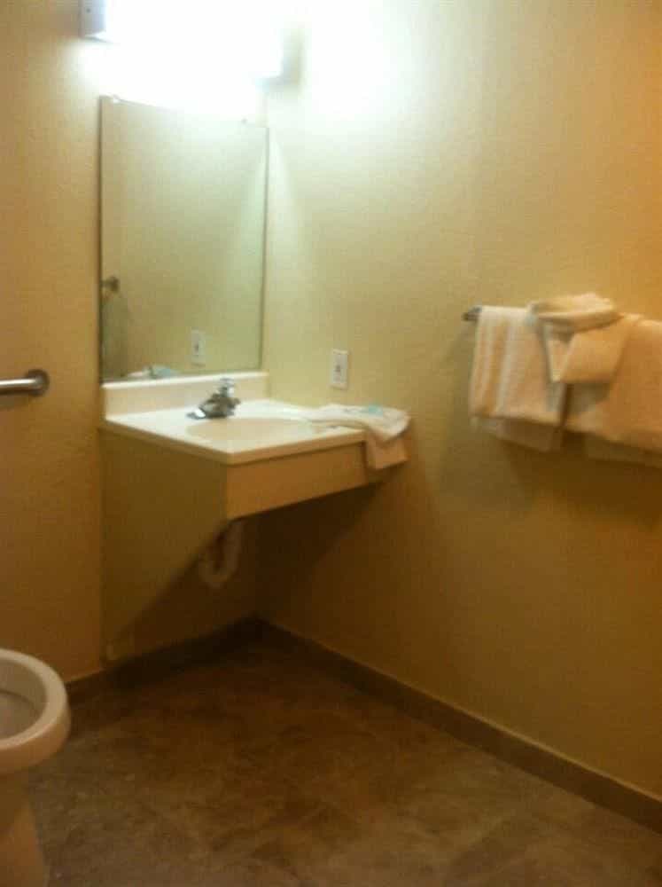 RODEWAY INN AUBURN HILLS