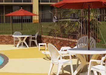 QUALITY INN TROY