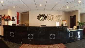 COMFORT SUITES WIXOM