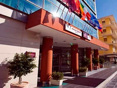 Mercure Siracusa Prometeo