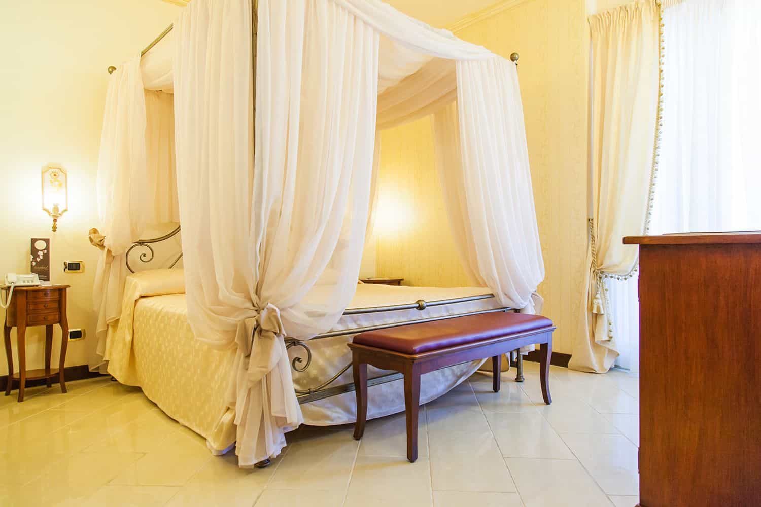 Diamond Hotel and Resort Naxos