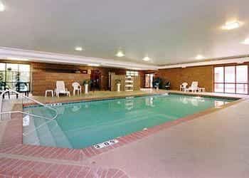 ECONO LODGE CARTHAGE