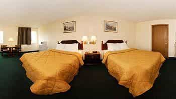 COMFORT INN KEARNEY