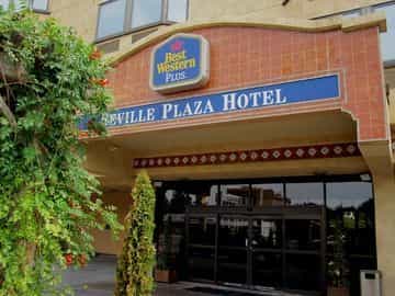 BEST WESTERN PLUS SEVILLE PLAZ