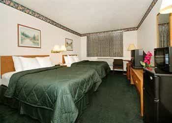 COMFORT INN OZARK