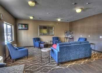COMFORT INN GREAT FALLS