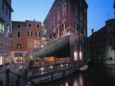 Bonvecchiati Hotel