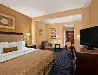 WINGATE BY WYNDHAM MT. LAUREL/PHILADELPHIA AREA