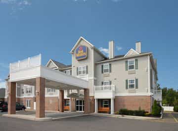 BEST WESTERN PLUS ATLANTIC CIT