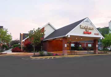 RESIDENCE INN PRINCETON-SOUTH BRUNSWICK