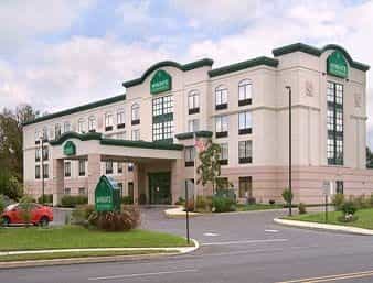 Wingate - Voorhees/Cherry Hill/Mount Laurel