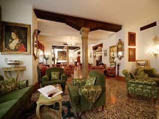 Giorgione Hotel