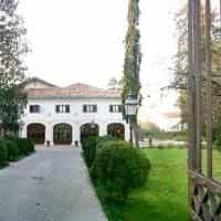 Villa Franceschi Hotel