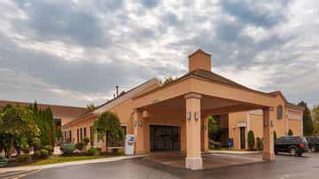 Best Western Galleria Inn and Suites